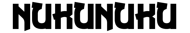 Download Asian Fonts SVG Cut Files
